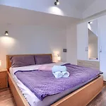 Будинок відпочинку Jadreski By Interhome Пула