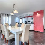 Будинок відпочинку Jadreski By Interhome