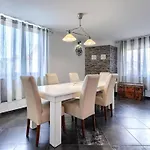 Jadreski By Interhome Будинок відпочинку *