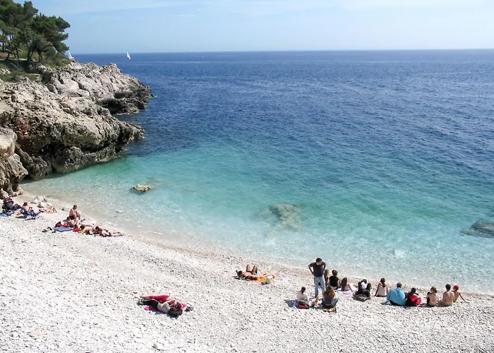 Jadreski By Interhome Pula