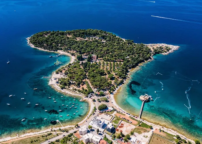 Jadreski By Interhome