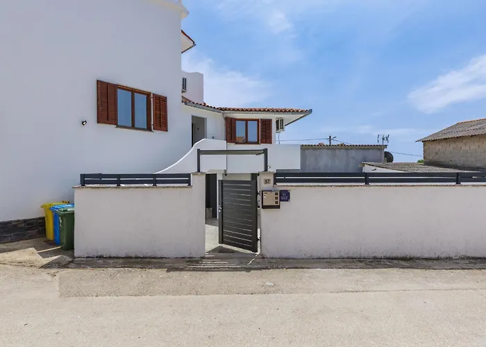 Casa de Férias Jadreski By Interhome *
