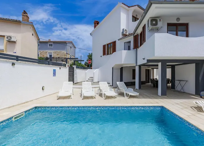 Jadreski By Interhome Casa de Férias