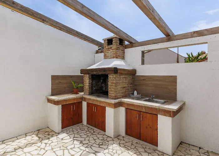 Casa de Férias Jadreski By Interhome *