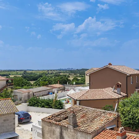 Tatil Evi Jadreski By Interhome Pula