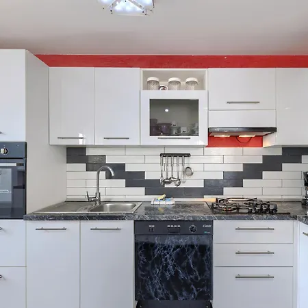 Σπίτι διακοπών Jadreski By Interhome *