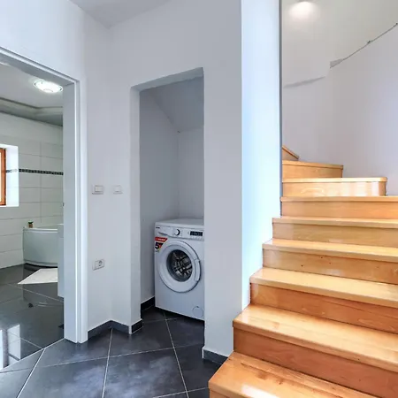 Feriehus Jadreski By Interhome Pula