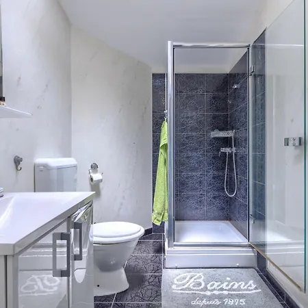 Feriehus Jadreski By Interhome *