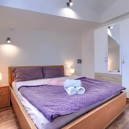 Feriehus Jadreski By Interhome Pula