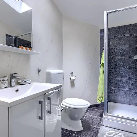 Jadreski By Interhome Σπίτι διακοπών