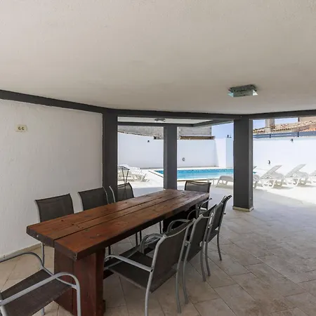 Jadreski By Interhome Σπίτι διακοπών Πούλα