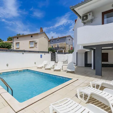 Jadreski By Interhome Σπίτι διακοπών *