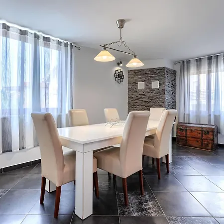 Jadreski By Interhome Feriehus *