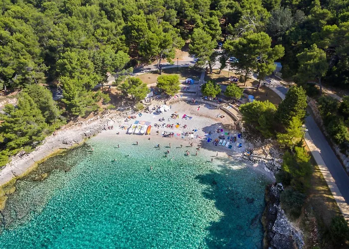 Jadreski By Interhome * Pula