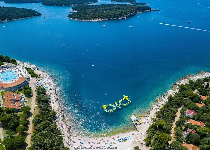 Jadreski By Interhome Tatil Evi