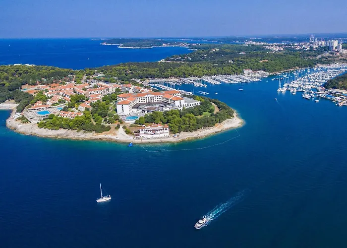 Будинок відпочинку Jadreski By Interhome