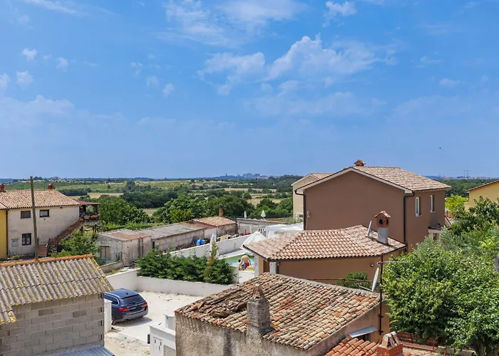 Будинок відпочинку Jadreski By Interhome Пула