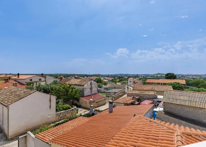 Jadreski By Interhome Tatil Evi