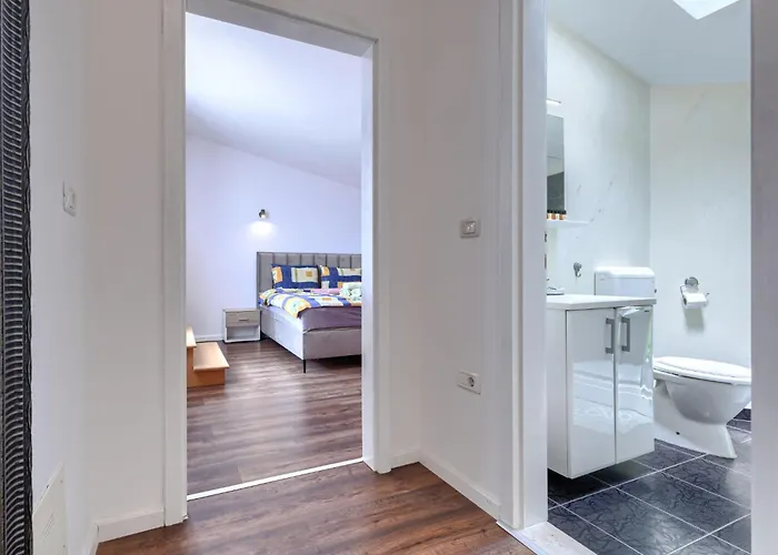 Tatil Evi Jadreski By Interhome *