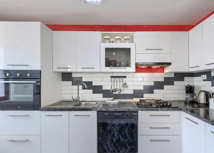 Будинок відпочинку Jadreski By Interhome *