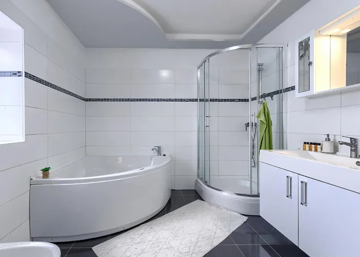 Jadreski By Interhome