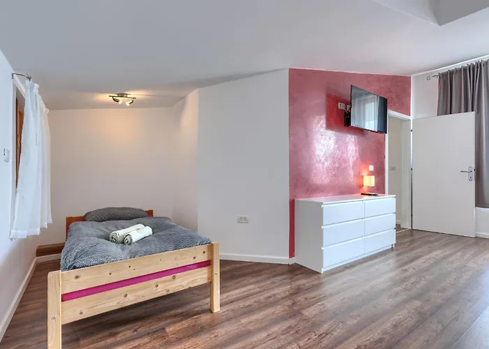 Jadreski By Interhome Tatil Evi *