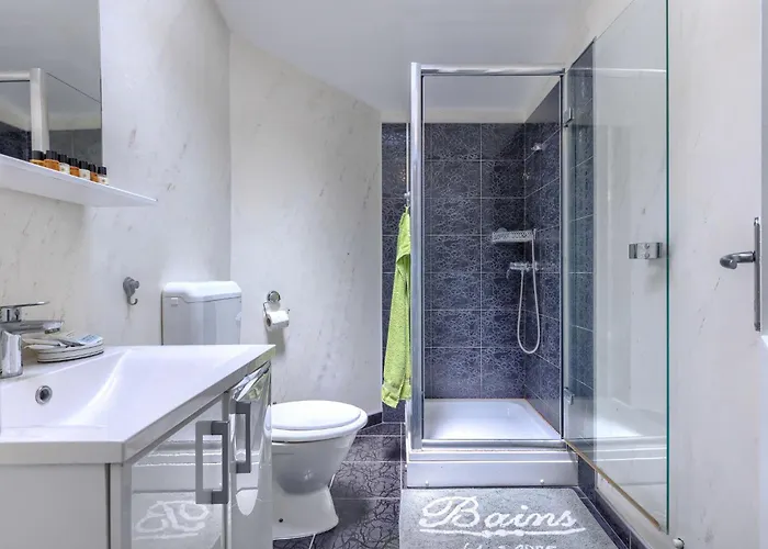 Будинок відпочинку Jadreski By Interhome *