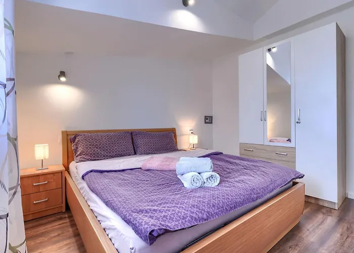 Tatil Evi Jadreski By Interhome Pula