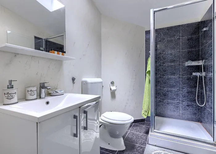 Jadreski By Interhome Tatil Evi