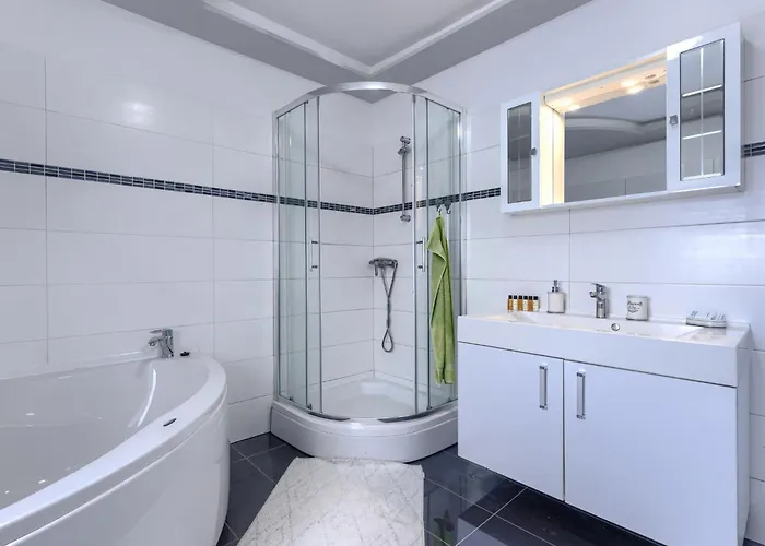 Jadreski By Interhome Tatil Evi *