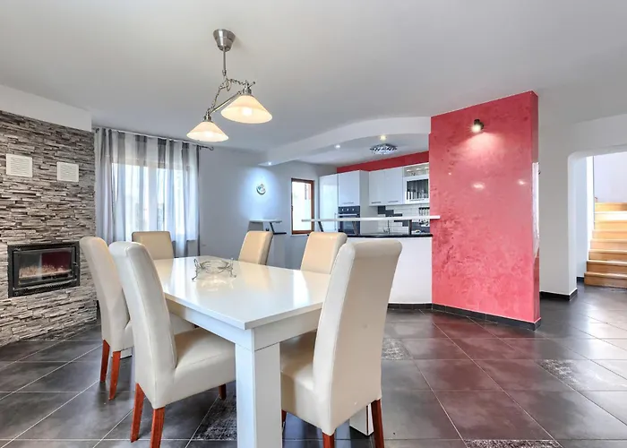 Будинок відпочинку Jadreski By Interhome