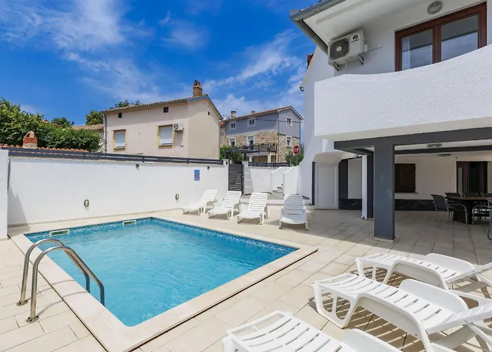 Jadreski By Interhome Tatil Evi *