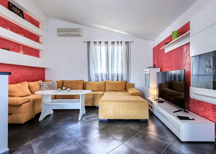 Jadreski By Interhome Будинок відпочинку