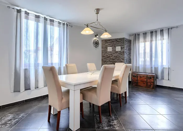 Jadreski By Interhome Будинок відпочинку *