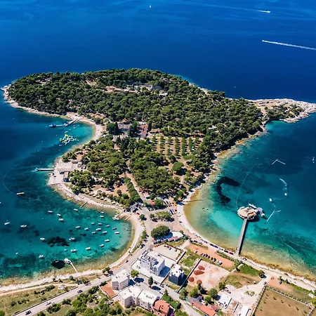 Jadreski By Interhome