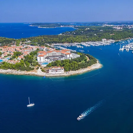 Semesterbostad Jadreski By Interhome