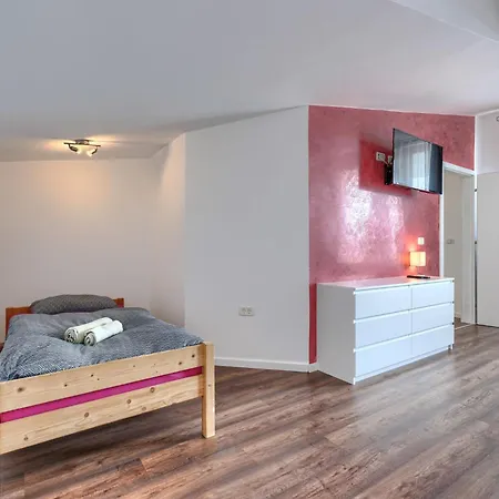 Jadreski By Interhome Semesterbostad *